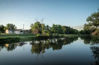 River Front Get Away