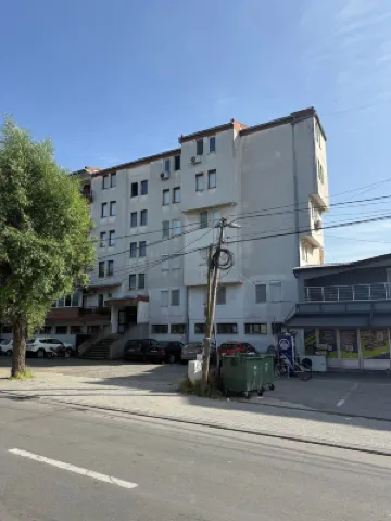 오흐리드의 아늑한 탈출, 완벽한 숙박을 위한 현대적인 아파트먼트