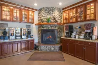 Comfort Inn & Suites Durango - breakfast