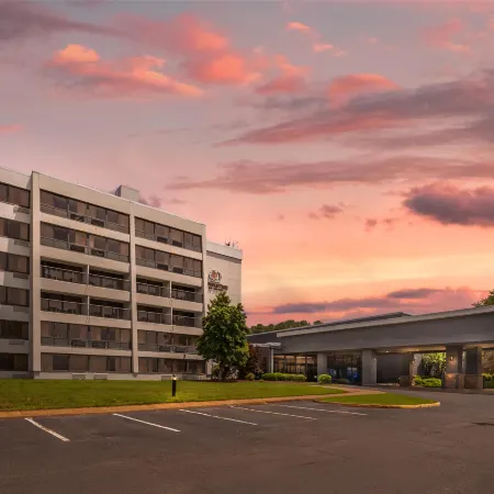 DoubleTree by Hilton Williamsburg