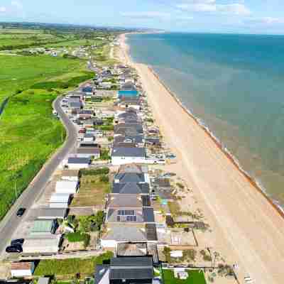 The Gulls' Getaway Fitness & Recreational Facilities