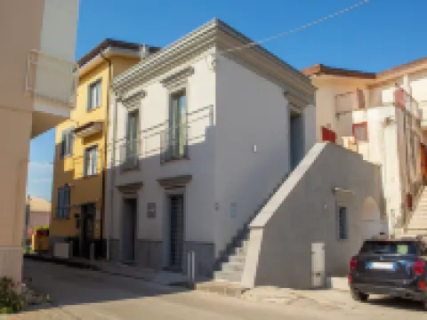 Palazzo 22 Hotéis em Nola