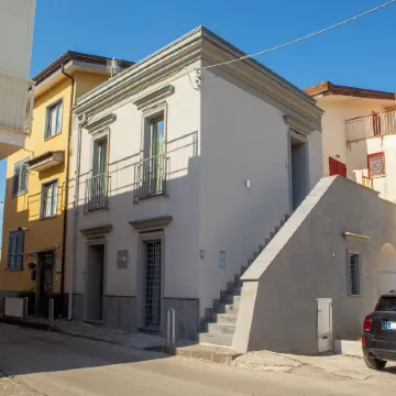 Palazzo 22