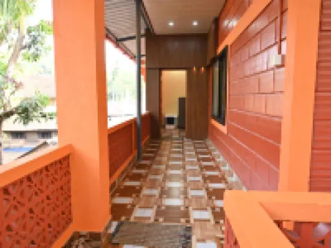 Haripriya Residency Hotels in Gokarn