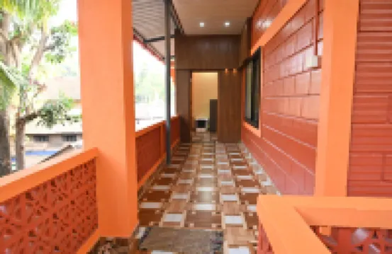 Haripriya Residency