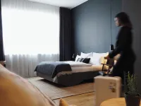 慕尼黑吉埃森博爾德酒店 鄰近米夏埃利巴德的酒店
