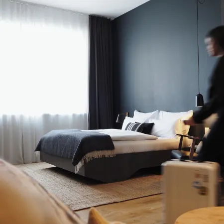Bold Hotel München Giesing Hotels in Munich