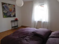 Your cozy holiday home in Neustadt-Haardt on the edge of the Palatinate Forest Hotels near Mußbach
