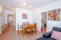 Villa with private heated pool and jacuzzi