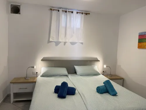 Beautiful apartment in the nature reserve "Risco del Paso" ideal for nature lovers Hotels in Jandia