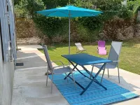 Apartment near Mende town center Hotels in Mende