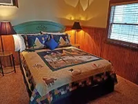 LakeFront Living! Minutes from Tulsa! Hotels near Cypress Cove Marina & Cabins