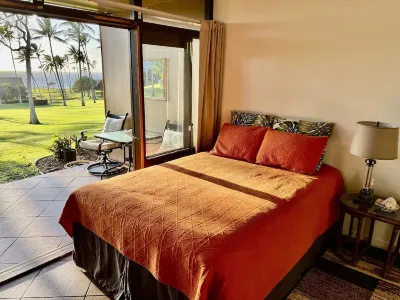 Stunning ocean view condo