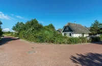 Duynopgangh 16 Villa for 8-Guests Behind Dunes