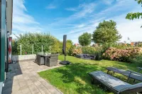 Villa in Callantsoog Near Beach & Sea