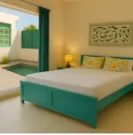 Tiger Safari Lodge Hotels in Sehore