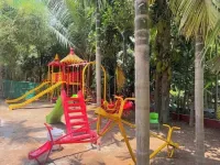 Savali Resort Hotels in Diveagar