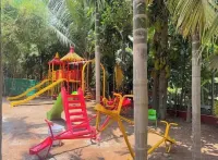 Savali Resort Hotel a Rahatad