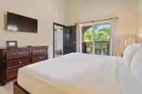 ALL INCLUSIVE Seahorse Villa - 4 Bedroom Luxury Villa near Placencia, Belize Hotel a 