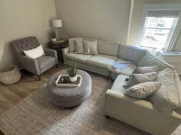 Just Renovated-Spacious 2 Bedroom-Downtown Plymouth-Cozy Get Away