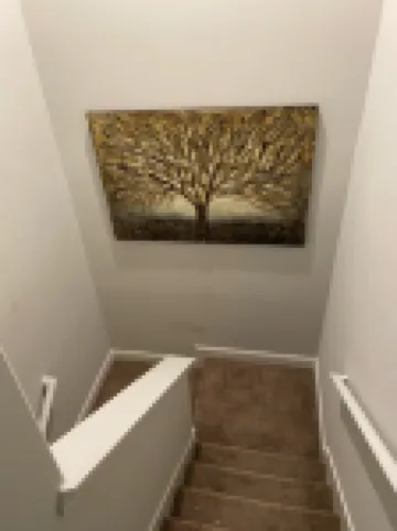 Home Away from Home>>>>4Br3.5BathParkBikeTrailPoolGymPondCamerasWiFi