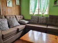 3-bedroom Baguio house, affordable and near to tourist spots