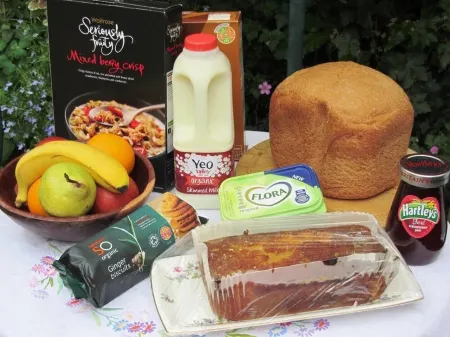 The Stable at Rambler Cottage Отели в г. Хортон Хит