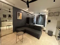 London Studio Apartment at Hiranandani Estate Thane