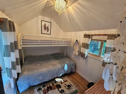 Nature Lover’s Rustic Cabin, Kearney Hotels in Kearney