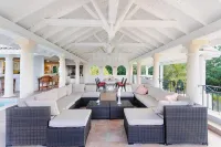 Luxury 5 Bedroom Villa