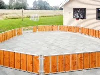 Pet Friendly Holiday Home in Bogense with Hot Tub Hotels in Bogense