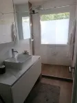 Large, sunny, quiet 3-room apartment at Rives du Loup