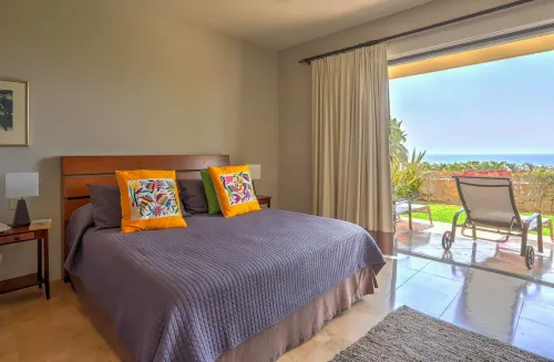 Amazing 2B apartment in Alegranza Luxury Condo, San José del Cabo.