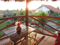 Sea View Room 1