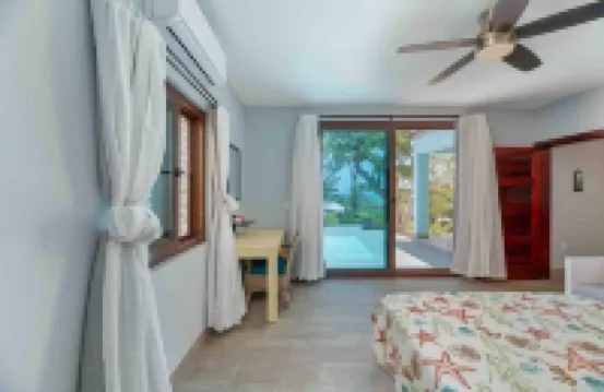 Paraíso Azul, 1 Bedroom Apartment 酒店