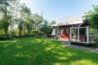 Villa in Groote Keeten Near Stunning Beach Hotels in Callantsoog