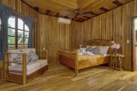 Tropical Magnolia Resort Hotels in Golden Stream