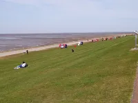 Spacious 3-room apartment with two bathrooms