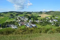 Enjoy the tranquility of nature, - / juniper reserve in Alendorf