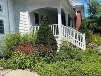 Dodds Brick House Bed & Breakfast Hotels in North Hero