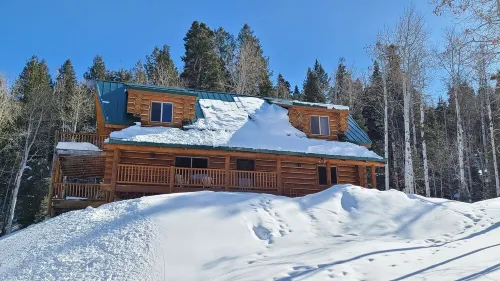 Lazy Moose Lodge - Your Park City Mountain Getaway