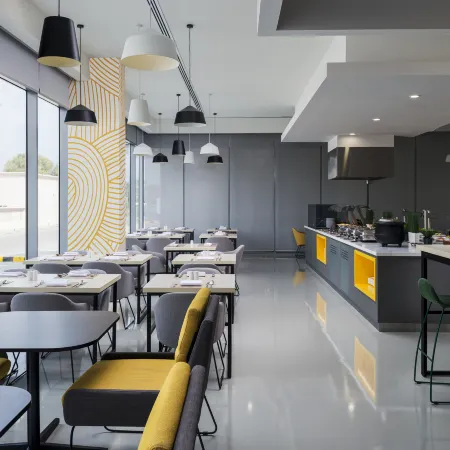 Studio M Muscat