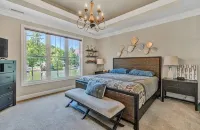 BEST location on Smith Mtn lake! Waterfront home w POOL & Dock in no wake zone. Hotels in Westlake Corner