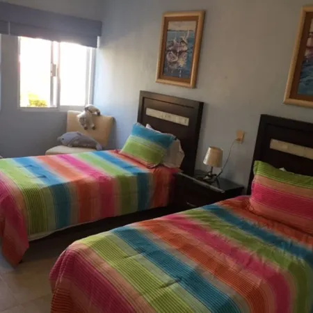 BEACHFRONT on a Budget! ~ Condo Sereno ~ Low Beachfront Rate!