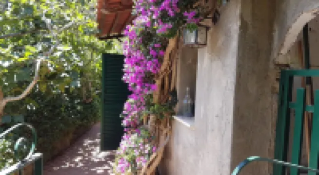 Lovely apartment near San Montano Bay and Negombo Thermal Park 拉科阿梅諾酒店