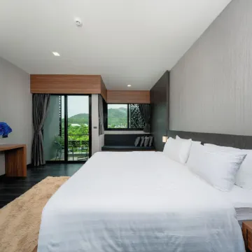 Happy Hotel Aonang Krabi 