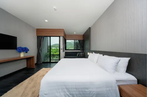 Happy Hotel Aonang Krabi 