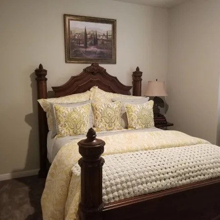 Perfect Retreat for Friends and Family