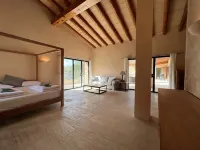 Son Pages - two exclusive houses with sea views, large pool, fully air-conditioned