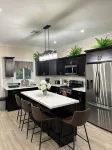 Luxury Exuma 2bdrm Apartment #1